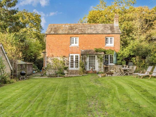 House for rent in Cross In Hand, East Sussex