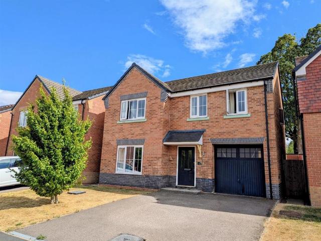 House for rent in Reabrook Estate, Frankwell