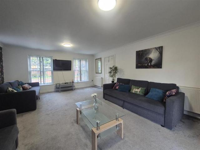 House for rent in Blakebrook, Rushock