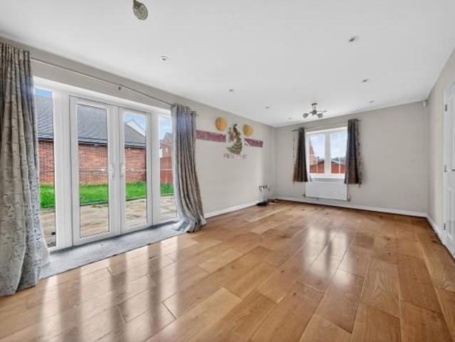 House for rent in Dromore, Oxfordshire