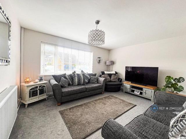 House for rent in South Yorkshire
