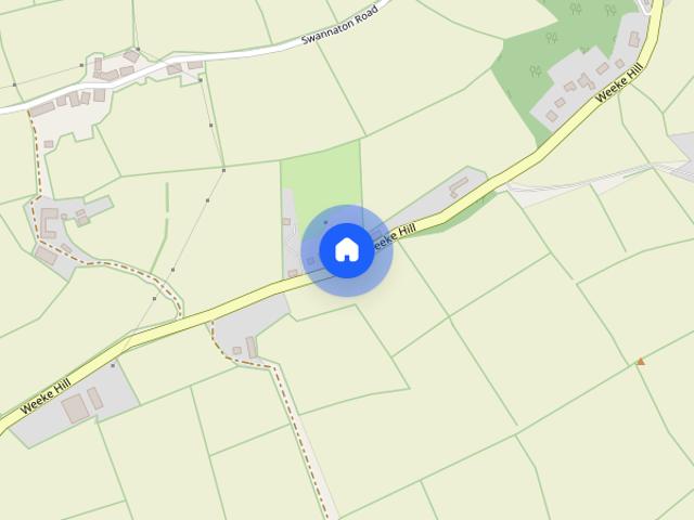 House for rent in Strode, Devon