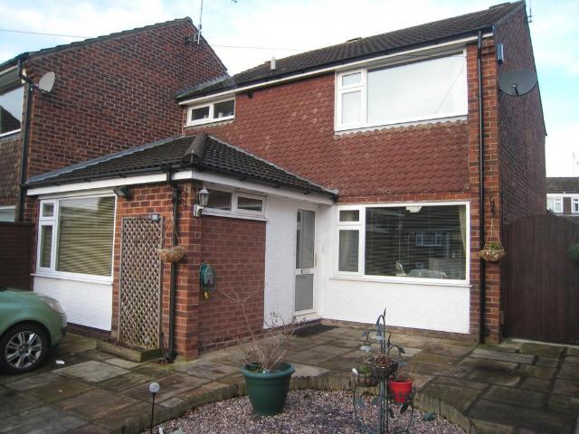 House for rent in Tytherington, Macclesfield