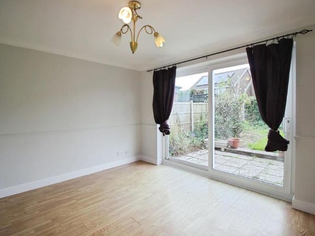 House for rent in Westminster Park, Two Mills