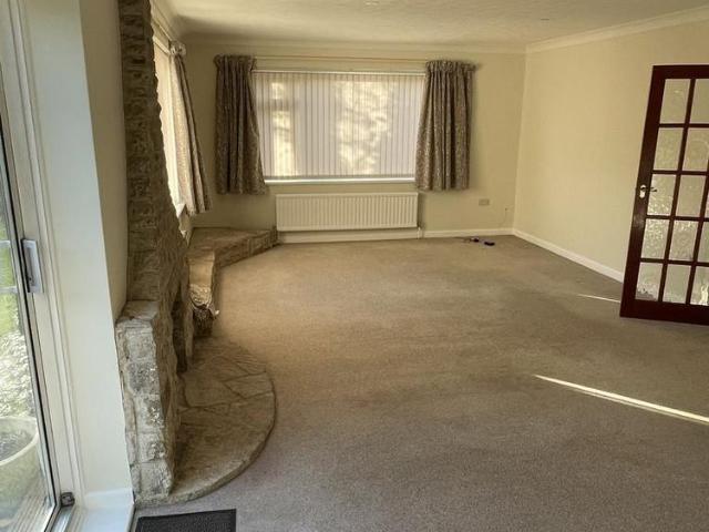 House for rent in Kinson, Bournemouth