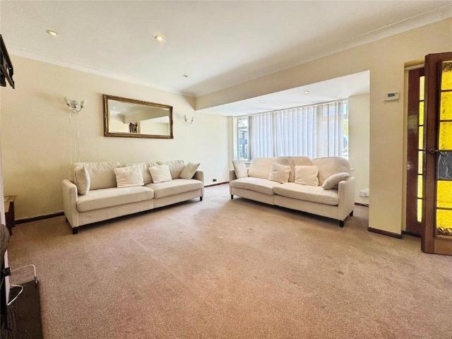 House for rent in Georgia, Greater Manchester