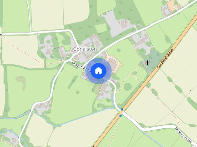 House for rent in Gonalston CP, Alverton