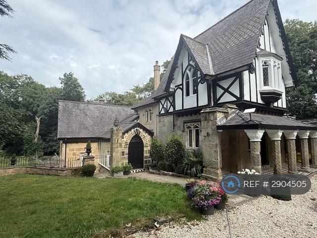 House for rent in Castle Donington, Leicestershire