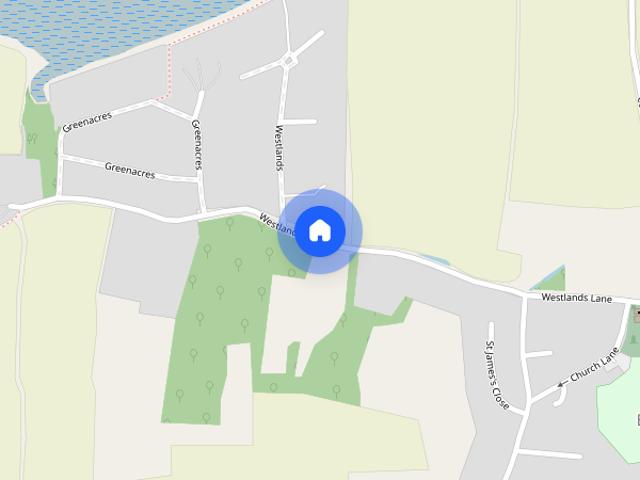 House for rent in Littlecote, West Sussex