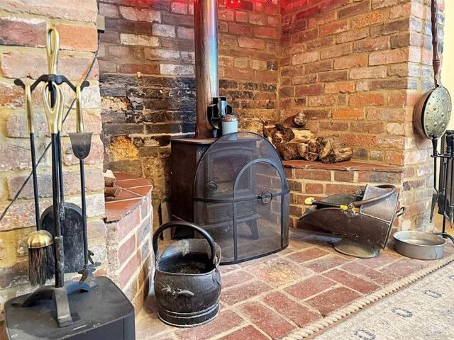 House for rent in Hinton Martell, East Dorset