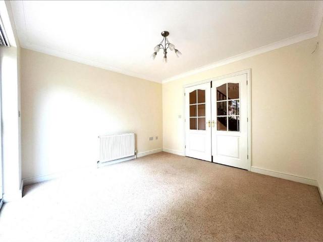 House for rent in Chedburgh, Suffolk