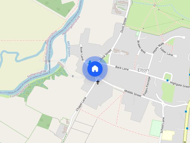 House for rent in Huntingdon, Cambridgeshire