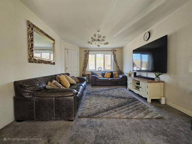 House for rent in Freezeland, Wolverhampton