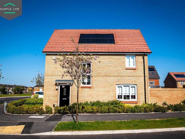 House for rent in Kirkby, Knowsley