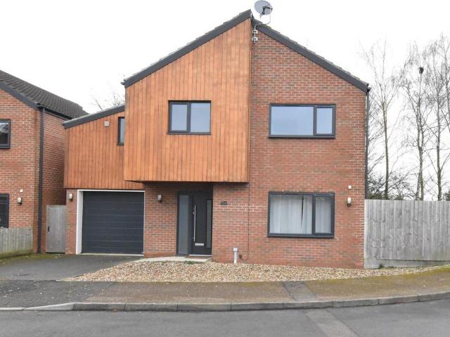 House for rent in East Tuddenham, Norfolk