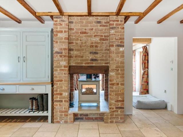 House for rent in Duton Hill, Essex