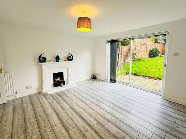 House for rent in Compton Acres, Barton In Fabis