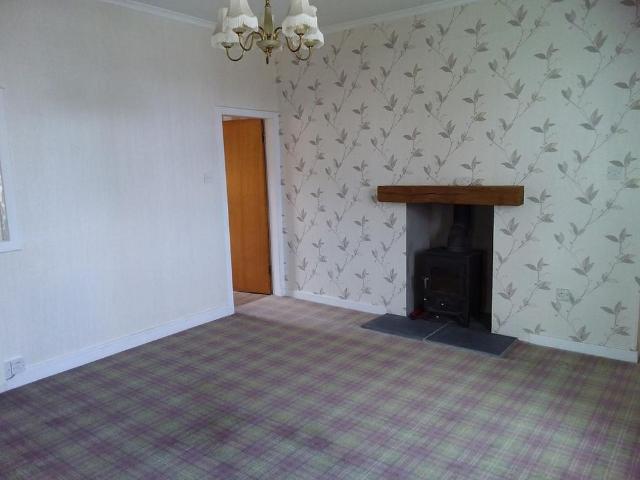 House for rent in Kirkcowan, Scotland