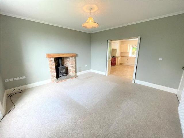 House for rent in Avenham, Higher Bartle