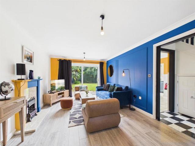 House for rent in Pamington, Gloucestershire