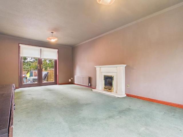 House for rent in Jennyfield, Harrogate