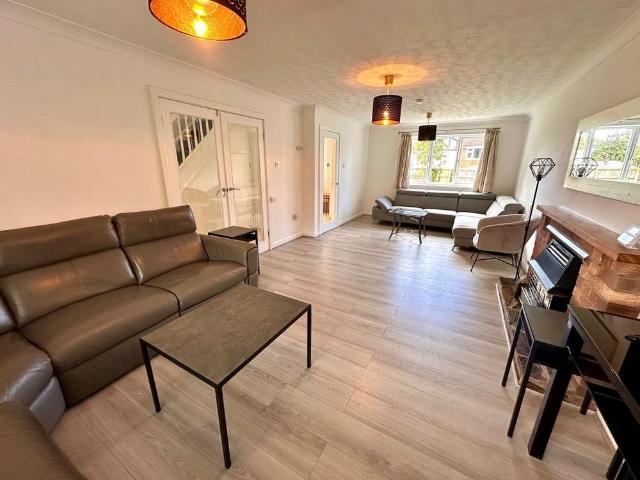 House for rent in Craig-y-don, Llandudno