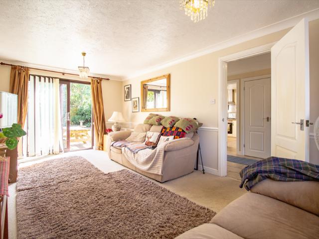 House for rent in Ashton Green, Leicester