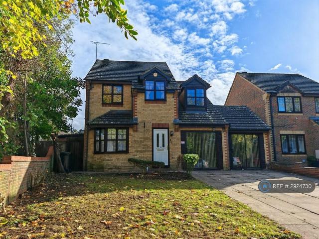 House for rent in Rodbourne, Swindon