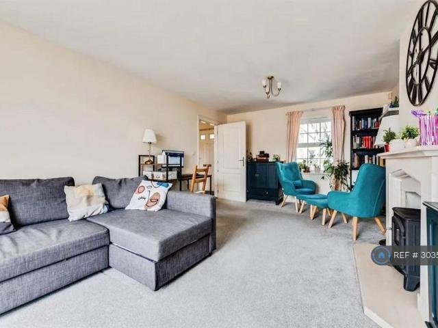 House for rent in Redhouse, Abbey Mead
