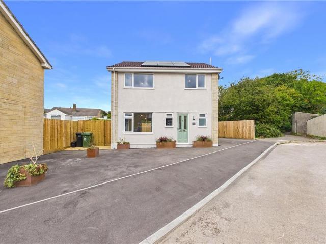 House for rent in Paulton, West of England