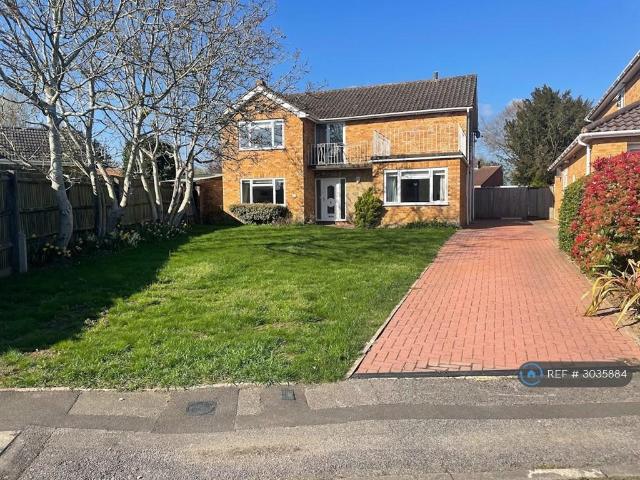 House for rent in Beaconsfield and Chepping Wye Community Board, Loudwater