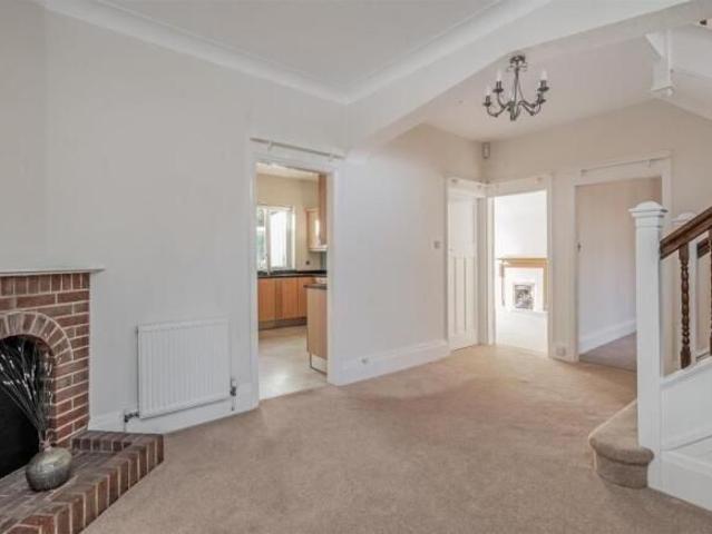 House for rent in Ulverley Green, West Midlands