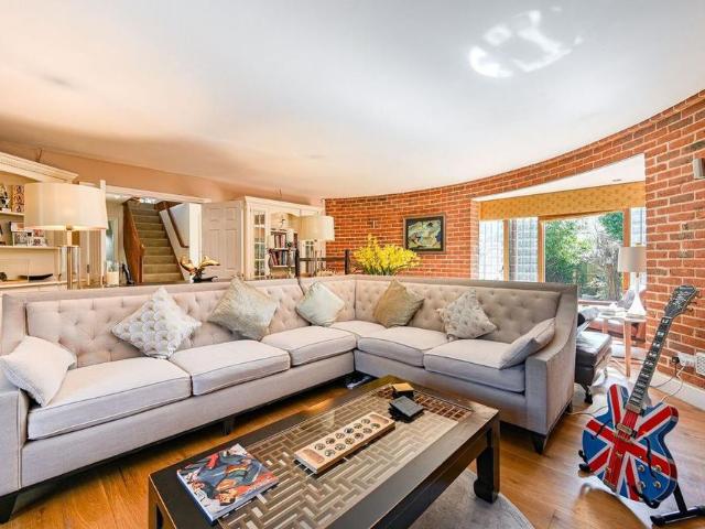 House for rent in Bickley, Greater London