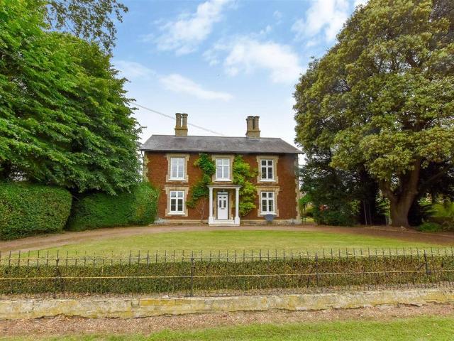 House for rent in Chedburgh, Suffolk