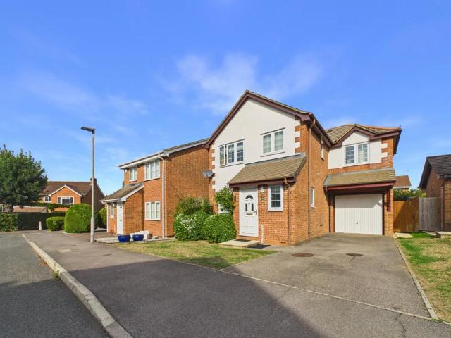 House for rent in Chavey Down, Newell Green