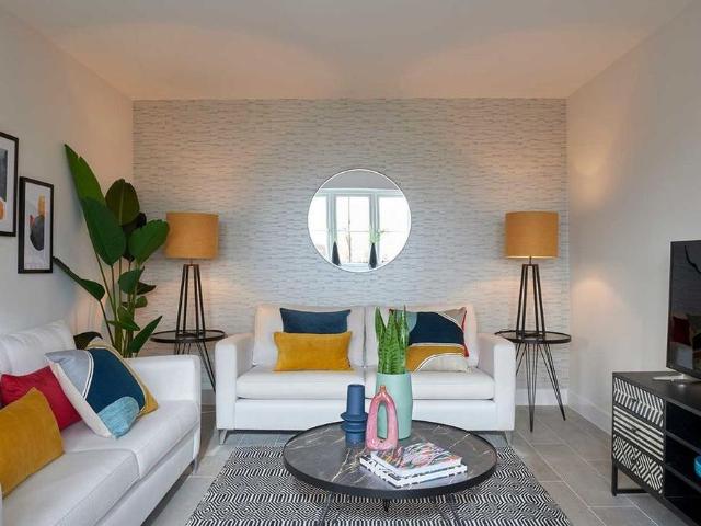 House for rent in Fleet, Hart
