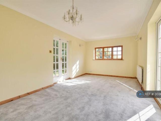 House for rent in Heathlands, East Sussex