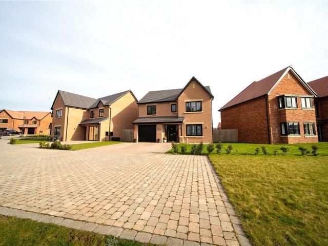 House for rent in Wynyard, Stockton-on-tees