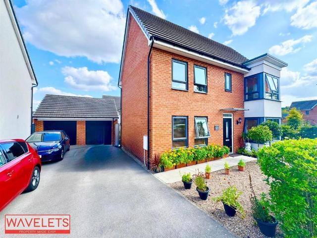 House for rent in Waverley, Isle Of Man