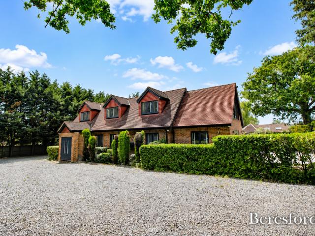 House for rent in Ramsden Bellhouse, Essex