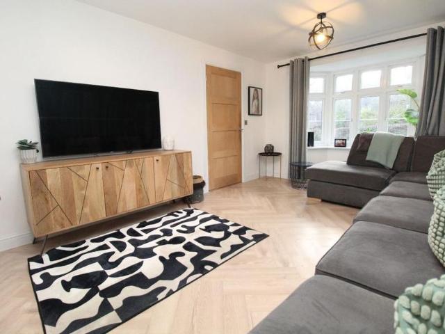 House for rent in Salford, Greater Manchester
