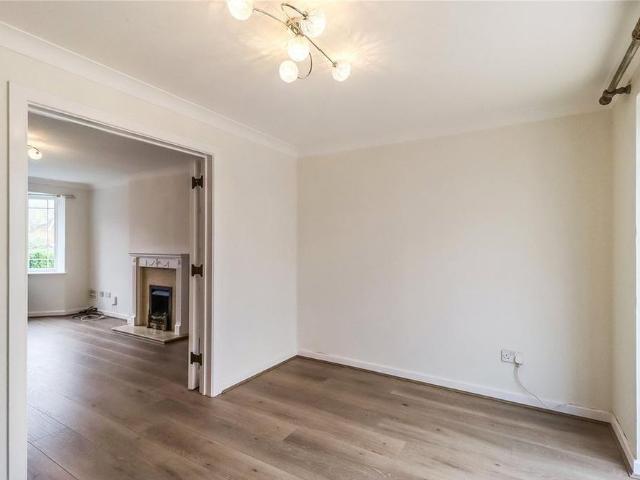 House for rent in Perryfields, West Sussex