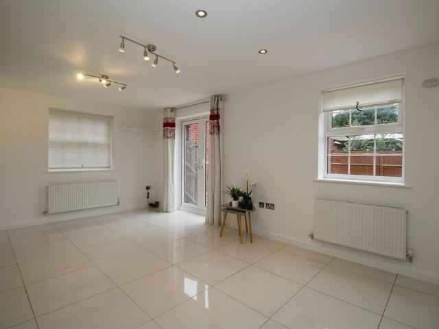 House for rent in Quorn, Charnwood