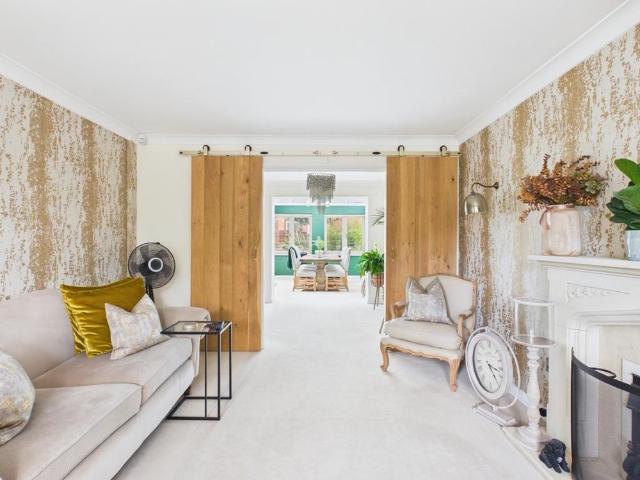 House for rent in Woodhouses, Oldham