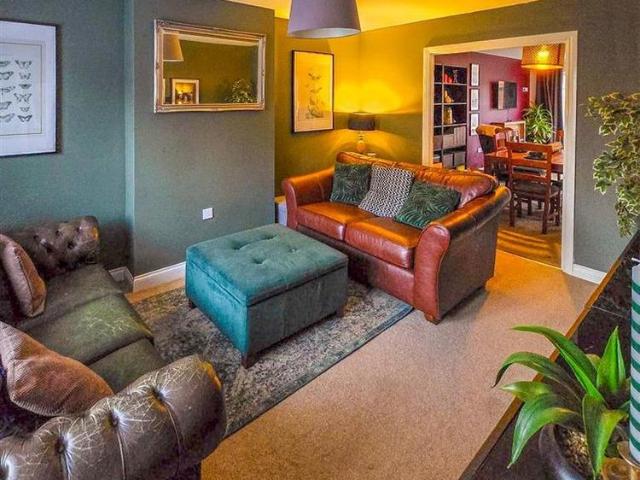 House for rent in Wheatridge Park, Seaton Delaval