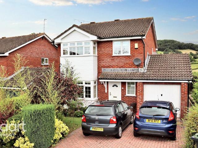 House for rent in Monmouth, Wales