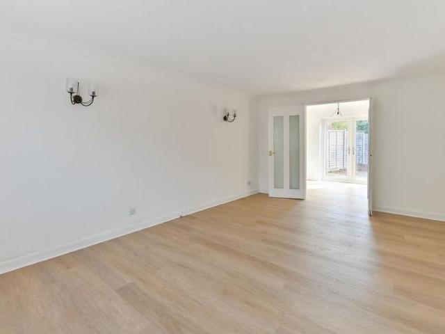 House for rent in Lower Earley, Wokingham