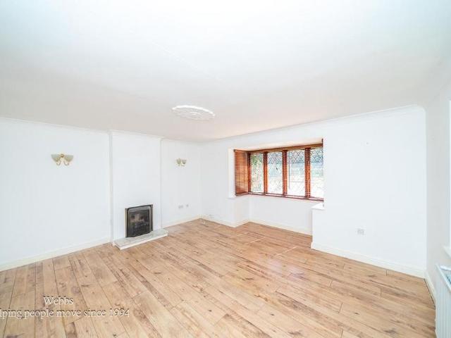 House for rent in Hardwick, Streetly