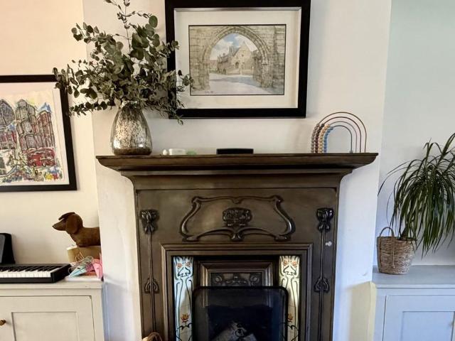 House for rent in Egginton, East Midlands
