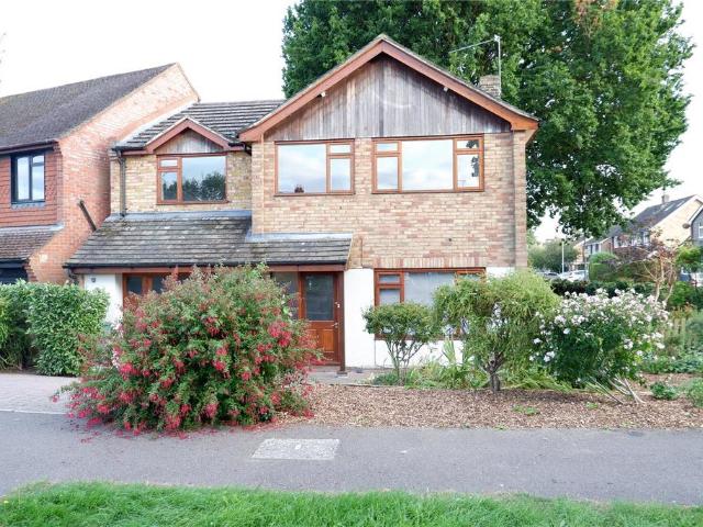 House for rent in Twyford